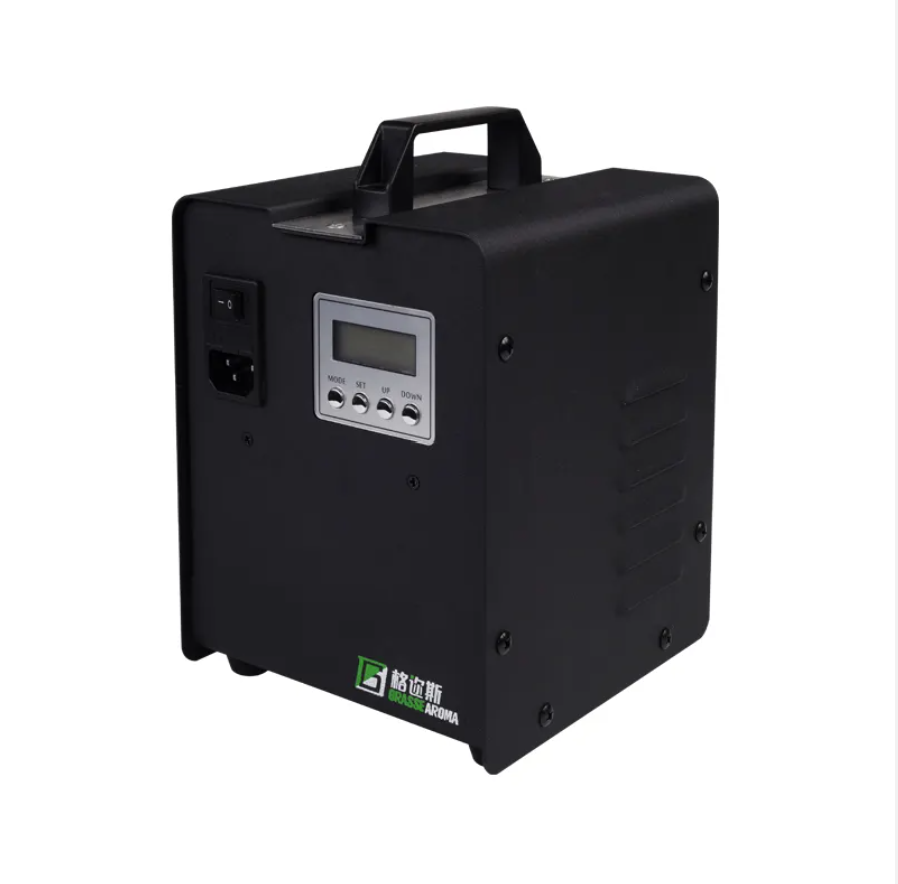 HVAC Single Aroma Diffuser