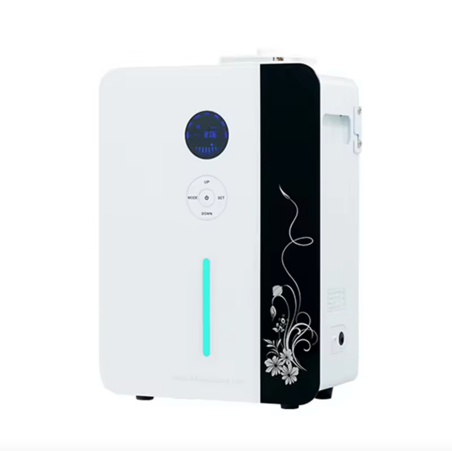 200ml M Office/Home Aroma Diffuser 2000HF