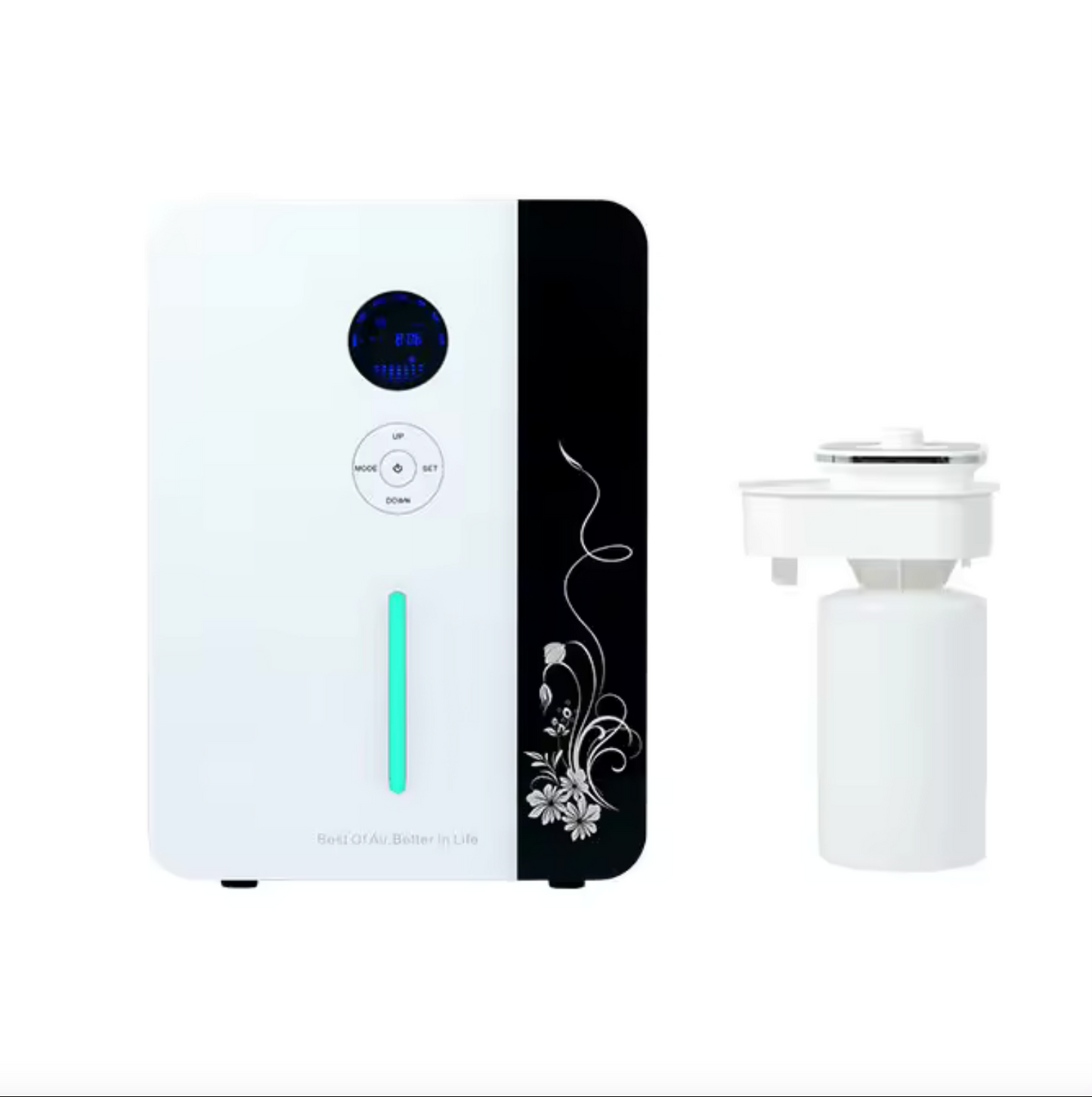 200ml M Office/Home Aroma Diffuser 2000HF