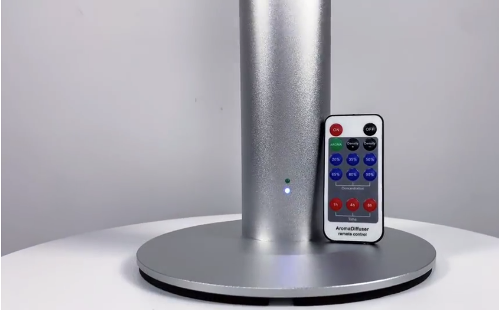 LG Tower Aroma Diffuser